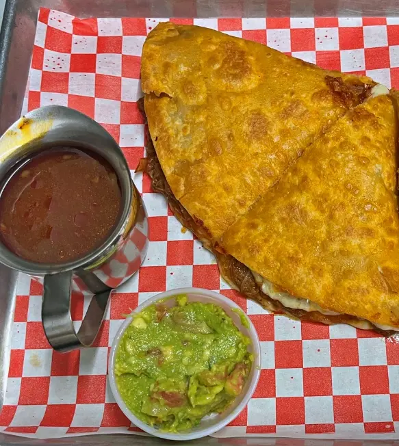 birria las patronas