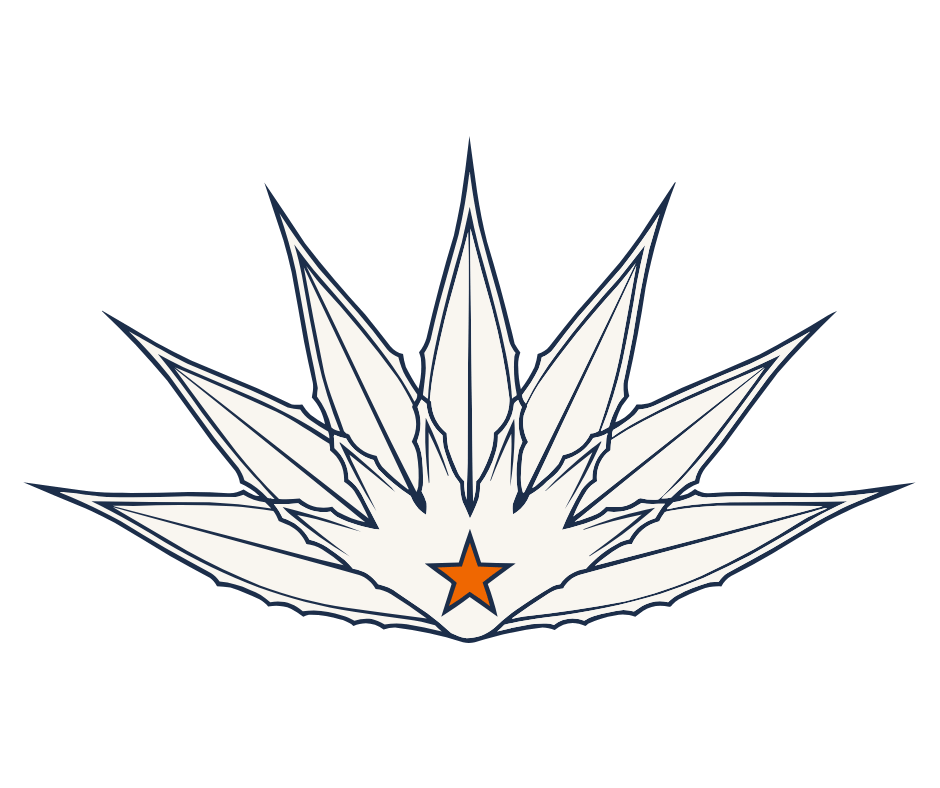 Logo para cabecera web las patronas